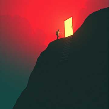 Move Different Today cover art