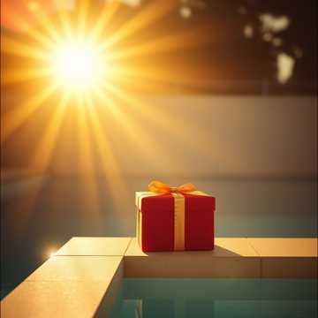 Cel Mai Frumos Cadou cover art