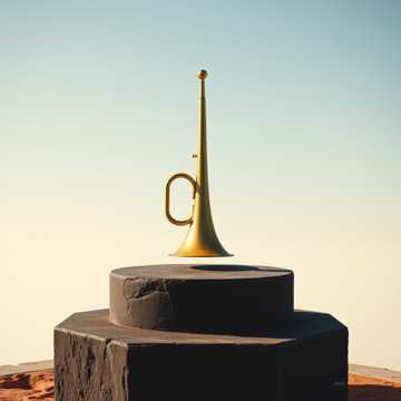 Hero’s Calling cover art