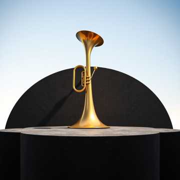 Hero’s Calling cover art