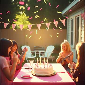 Joyeux jour de ta vie cover art