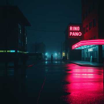 RECURRENTE 5.0 cover art