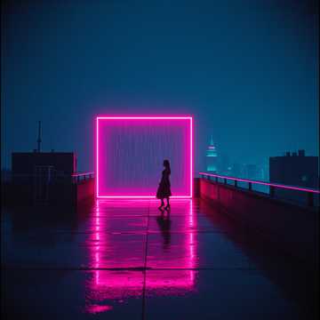 Yo y el miedo cover art