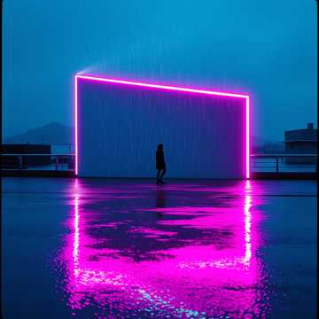 Yo y el miedo cover art