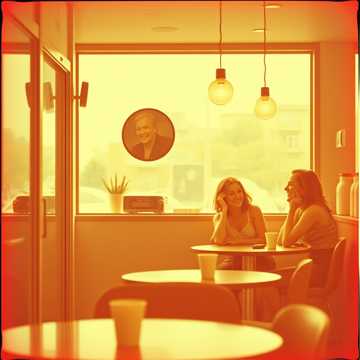 Benteng Gembira cover art