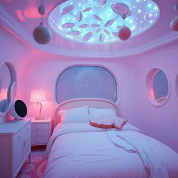 Jambon de l’Espace cover art