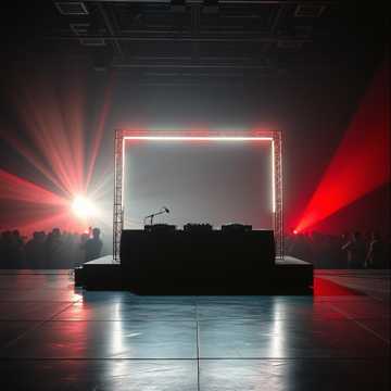 All Night on Go cover art