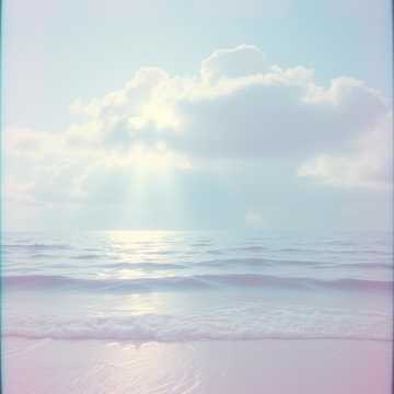 Grace in the Quiet cover art