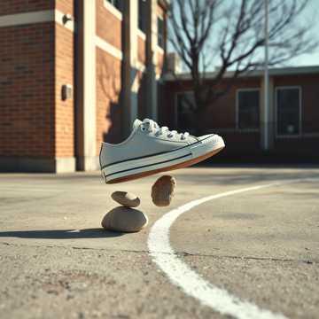 Rocas en los Zapatos cover art