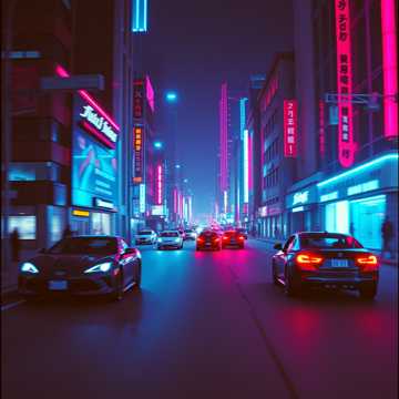 67 Gio Nika w Speed cover art