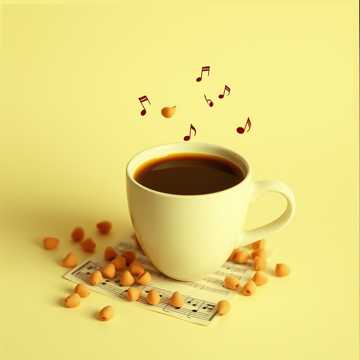 Benteng Kopi Semangat Urip cover art