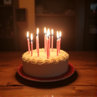 anniversaire cover art