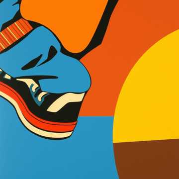 Junior de la Cuadra cover art