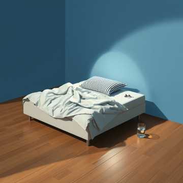 Falta a tua pegada cover art