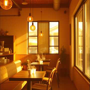 Benteng Kopi Semangat Urip cover art