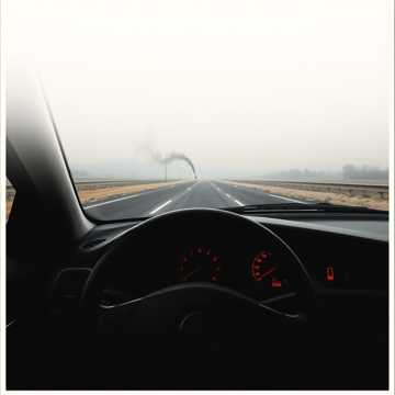 Warhead Driver cover art