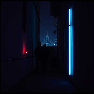 Gecenin Çocukları cover art