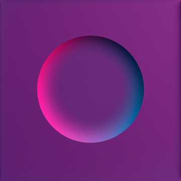 Iron Parade cover art