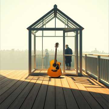 Fuerte Aunque Te Extrañe cover art