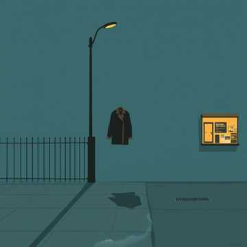 Não gosto dele cover art