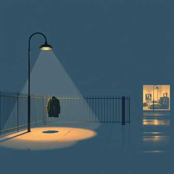 Não gosto dele cover art