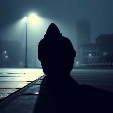 Noche Fría cover art