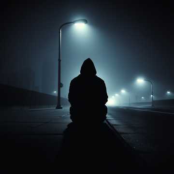 Noche Fría cover art