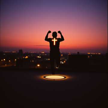 Paso Firme cover art