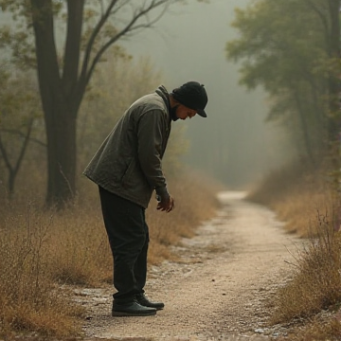 Paso Firme cover art