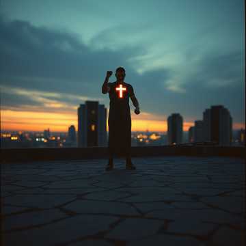 Paso Firme cover art