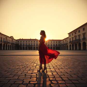 Bella Mujer cover art