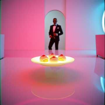 Funky Millodicado cover art