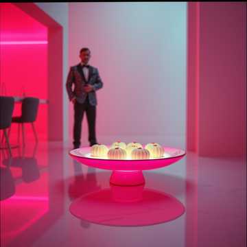 Funky Millodicado cover art