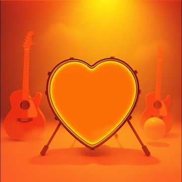 Gbedu Heartbeat cover art