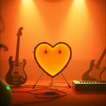 Gbedu Heartbeat cover art