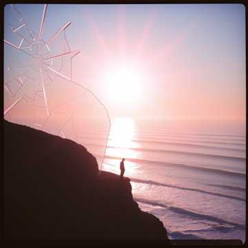 THANK YOU FOR LEAVING (고마워 떠나줘서) cover art