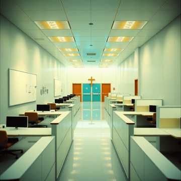 Operation Administration cover art