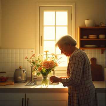 mama de ziua ta cover art