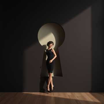 Bad Girl Basement cover art