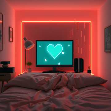 Między Wierszami Emocji cover art