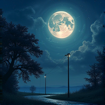 Quando o Amor Bater na Porta cover art