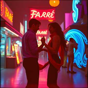 Onda de selvagem cover art