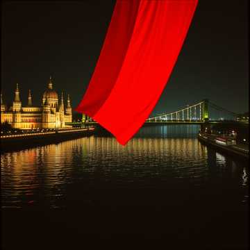 Hungaricus Magikus cover art