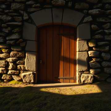 Heaven war cover art