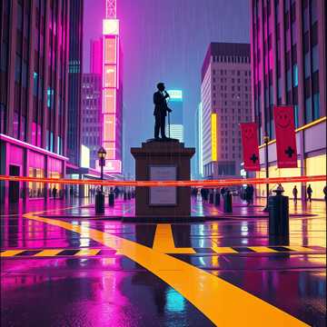 Primărița Mea, Sor cover art