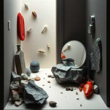 De Odio A Para Siempre cover art