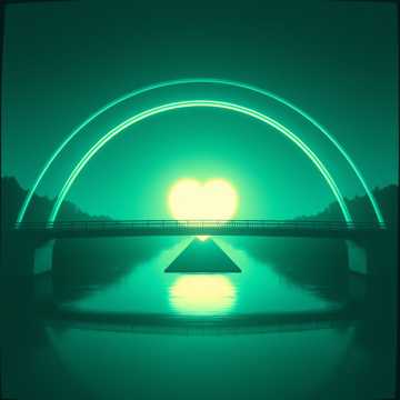 Atravessar a ponte cover art