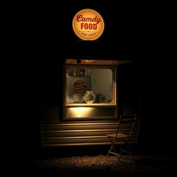 G & J’s Food Wagon cover art