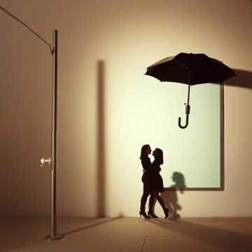 лайк парк cover art