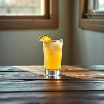 Refrescos Mayas cover art